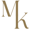 MK online logo