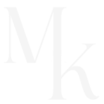 mk online hvid logo